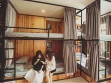 Hình ảnh Ký túc xá thoáng mát gần Tô Hiến Thành, giá từ 1tr5