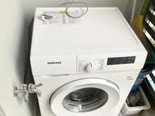Hình ảnh Chung cư Satra, Phan Đăng Lưu, PN: 92m2, 2p ngủ, slot ô tô, 17tr