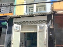 Hình ảnh Bán nhà MT CHu văn An- Tân PHú.DT 3.9x15- ĐÚc 2 Lầu-ST-Giá rẻ 8.2 TỶ