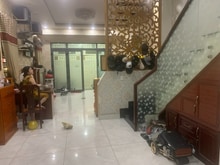 Hình ảnh Mặt tiền căn góc KD cực Đỉnh, 4 tầng gần chợ Hiệp Bình 5x21; 18,7 tỷ
