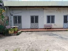 Hình ảnh Cho thuê kho Bình Lợi, P.13 cũ, 5x7m, 5tr