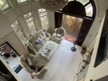 Hình ảnh Bán Biệt thự lô góc HXH Nguyễn Sơn Tân Phú 126m2 4 tầng chỉ 18,5 tỷ