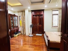 Hình ảnh Bán nhà phố Nam Đồng, gần hồ Đắc Di, 58m2, 5T mới, oto đỗ 18 tỷ
