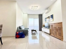 Hình ảnh Carillon 5,Hòa Thạnh, Tân Phú: 80m2,2p ngủ, 2wc,NT, giá 11tr/tháng