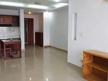 Hình ảnh Chung cư Phan Văn Trị, Lê Hồng Phong, Q5:80m2, 2p ngủ, 2wc, 12tr/th