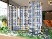 Hình ảnh cơ hội sở hưu nhà chỉ với 225tr cho vk ck trẻ  HCM