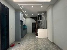 Hình ảnh Bán nhà tại quang trung yên nghĩa hà đông dt 30m2 thực 57m2. mt 5,7m