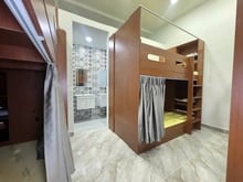 Hình ảnh Ký túc xá thoáng mát đường Lê Văn Lương, giá 2tr1