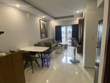 Hình ảnh Chung cư Satra, Phan Đăng Lưu, PN: 2p ngủ, NT mới, 90m2, 16tr5