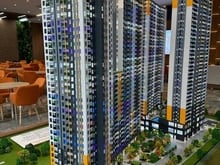 Hình ảnh căn hộ hot nhât hcm chỉ từ 1,6ty có ngay căn hộ 2pn