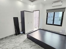 Hình ảnh Cho thuê phòng: Ngõ 153/30 Số nhà 66A Phú Đô - Nam Từ Liêm