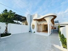 Hình ảnh Siêu phẩm nhà cấp 4, 152m2, SHR, Tân Thông Hội, giá chỉ 1 tỷ 350.
