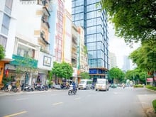 Hình ảnh Bán nhà mặt tiền Q1, gần chợ Bến Thành 50m, 81m², 5 tầng, giá 62 tỷ