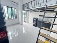 Hình ảnh Cho thuê phòng:  71 hẻm 8/11/36 Lê Quang Đạo , quận Nam Từ Liêm