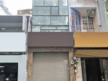 Hình ảnh Cho thuê nhà mặt tiền cao thắng, Phường 5, Quận 3
