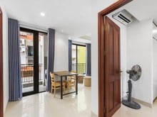 Hình ảnh Cho thuê Trang Chủ MB66.COM / Đăng Ký Tặng 66K 2PN đường Dương Đình Nghệ – View thoáng, sát biển