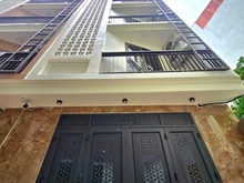Hình ảnh Bán nhà Cầu Diễn, 14 tỷ, 55 m2, 5t x4n oto ,kd dân trí ,an ninh