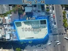 Hình ảnh VỊ TRÍ ĐỘC TÔN 2MT 30 Nguyễn Văn Trỗi- HUỲNH VĂN BÁNH.Phú Nhuận 850 tỷ