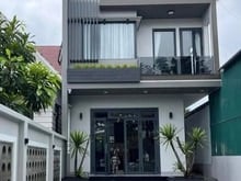 Hình ảnh Bán gấp nhà giá cực mềm khu vực Tân An