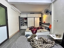 Hình ảnh Hàng hiếm! nhà Phú Đô 42m2*5 tầng 7,95 tỷ, ô tô đỗ gần, 3 gác tận cửa