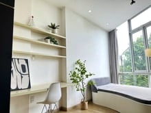 Hình ảnh Cho thuê CHDV full nội thất cao cấp tiêu chuẩn 4 sao, 30m2