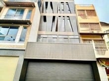 Hình ảnh Nhà cho thuê nguyên căn đường Nguyễn Công Hoan - Phú Nhuận.