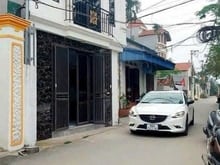 Hình ảnh Bán đất thổ cư 76,5 m2 mặt tiền 5,1m tại yên nghĩa hà đông