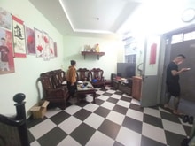 Hình ảnh Hiếm! Nhà phố Kim Hoa nhỉnh 5 tỷ, 30m2, ngõ thông, vài phút ra phố