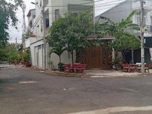 Hình ảnh 🏡 Bán Nhà Căn Góc 2 Mặt Tiền Đường 8m Nguyễn Duy Trinh, 4 Tầng, 80m2