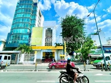 Hình ảnh Bán tòa nhà mặt tiền Phan Đăng Lưu, Phú Nhuận đang cho thuê