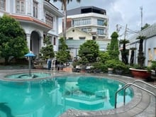 Hình ảnh Biệt Thư gần Global city 1000m2 , 28 x32 Giá 79 tỷ
