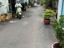 Hình ảnh Bán nhà hẻm 4m Văn Thân, 39m2, 1 trệt 1 lầu, nhỉnh 4 tỷ!
