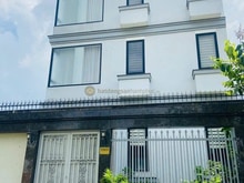 Hình ảnh ViLa An Phú , Nguyễn Hoàng ,Quận 2 - 10x14,5m - 5 tầng - giá : 37 tỷ