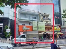 Hình ảnh Chỉ 32 tỷ! Bán MT Đ. Nguyễn Thị Minh Khai, Q.1 – ngang 9.5m – 3 tầng.