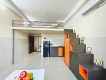 Hình ảnh Mb6623 nạp rút nhanh chóng có gác full nội thất cửa sổ trời ngay Gigamall Sát Bình Thạnh