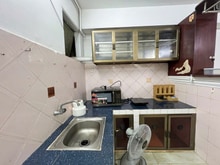 Hình ảnh Chung cư Phan Xích Long,P2,Phú Nhuận:45m2-1p ngủ,Nt,9tr/th