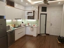 Hình ảnh Chính chủ bán căn chung cư mini 45m2 Đình Thôn nội thất mới đẹp 1,8 tỷ