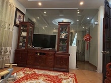 Hình ảnh Bán nhà phố Đặng Văn Ngữ, oto tránh đỗ, lô góc 60m2 18,5 tỷ