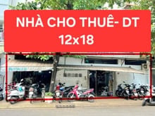 Hình ảnh Cho thuê nhà NC Mặt tền Lê Lâm- Tân Phú.DT 12x18- 220m2- CHỉ 30TR