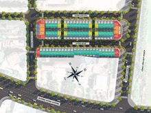 Hình ảnh Hồng Bàng Midtown- Cơ hội Trang MB66.COM Chính Thức - MB 66 Uy Tín không thể bỏ lỡ