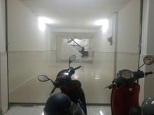 Hình ảnh Cho Thuê Nhà Nguyên Căn Mặt Tiền 200m2 Dĩ An Bình Dương - 15.000.000