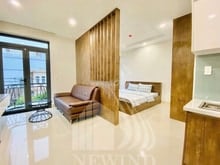 Hình ảnh Căn Hộ Full Nội Thất 40m2 Tại Vạn Phúc City gần Gigamall - Bình Thạnh