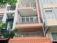 Hình ảnh Cho thuê nhà nguyên căn khu sân bay