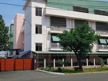 Hình ảnh Bán kho xưởng 9.250m2 mặt tiền đường Số 8 Khu Chế Xuất Tân Thuận, Q7