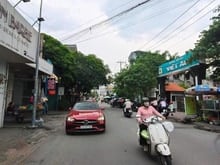 Hình ảnh Siêu phẩm 1/ ngắn Lâm Thị Hố Q.12
