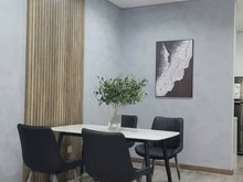 Hình ảnh PN-Techcons, Mb6623 nạp rút nhanh chóng CC Hoa Sứ, Phú Nhuận: 93m2, 2PN, 2WC, NT, 17tr/thá