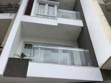 Hình ảnh Siêu Phẩm Đặng Tất, Phường Tân Định, Quận 1