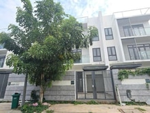 Hình ảnh Bán nhà Đông Tây , An Phú ,Quận 2 - 7,5x21m - 4 tầng - giá : 39 tỷ
