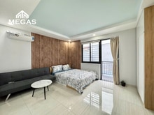 Hình ảnh Mb6623 nạp rút nhanh chóng studio tách bếp máy giặt riêng ngay Nơ Trang Long - Nguyễn Xí