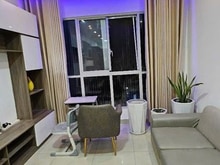 Hình ảnh Chung cư Ruby Garden, Nguyễn Sỹ Sách, P15, TB, 83m2, 2PN, 10tr5/tháng